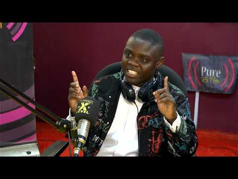 Wisdom 👏🏾✍🏾 There are orphans in the Churches more than the Homes - Prophet Samuel Larbi Gyimah