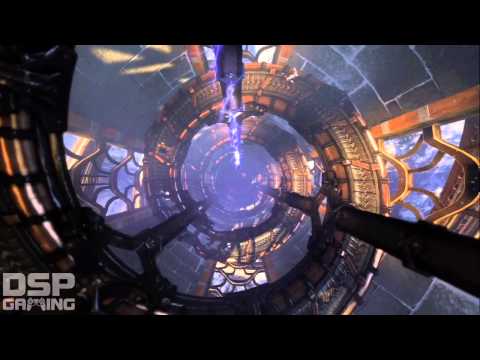 God of War: Ascension playthrough pt10