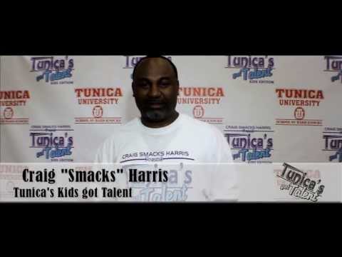 IDS ENT Presents Tunica's Kids Got Talent DVD