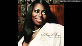 Angie Stone: These Are The Reasons