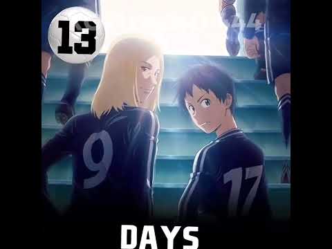 top  best football anime to watch part 1