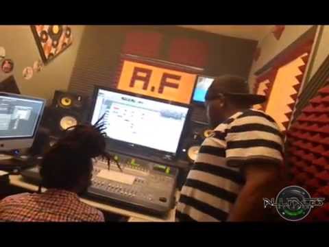 Sizzla Kalonji shock out Allfaces 2015