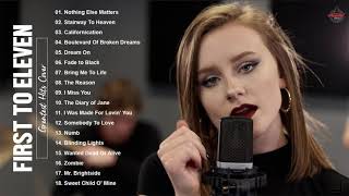 Download lagu First To Eleven Greatest Hits Full Album - Best Songs Of First To Eleven Playlist 2021 mp3 Download lagu First To Eleven Greatest Hits Full Album - Best Songs Of First To Eleven Playlist 2021 mp3