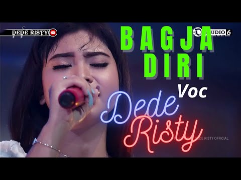 BAGJA DIRI Voc DEDE RISTY I LIVE MANGGUNG ONLINE I '' DEDE RISTY '' GANJENE PANTURA I