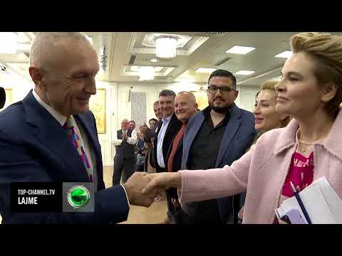 Top Channel/ Plas debati në seancën Meta-Kryemadhi, ish-Presidenti përplaset me prokurorin