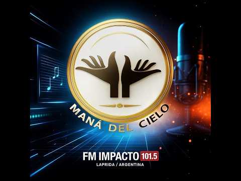 Maná del Cielo - 31/08/26