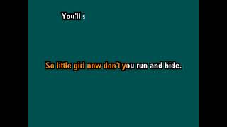 when love comes knockin&#39; at your door - MONKEES - LYRICS