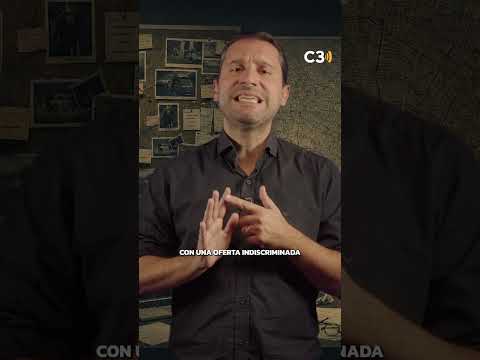 EL ATROZ ABISMO EN BIALET MASSÉ 🚨