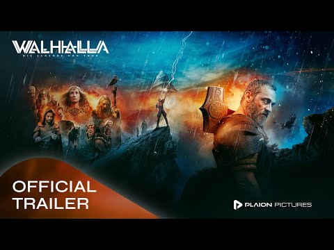 Trailer Walhalla - Die Legende von Thor