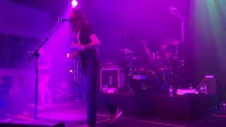 Piebald Sex Sells and (Unfortunately) I&#39;m Buying Broken Goblet Bensalem PA December 20 2023