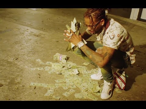 Hoodrich Pablo Juan - DMV Intro (Official Video)