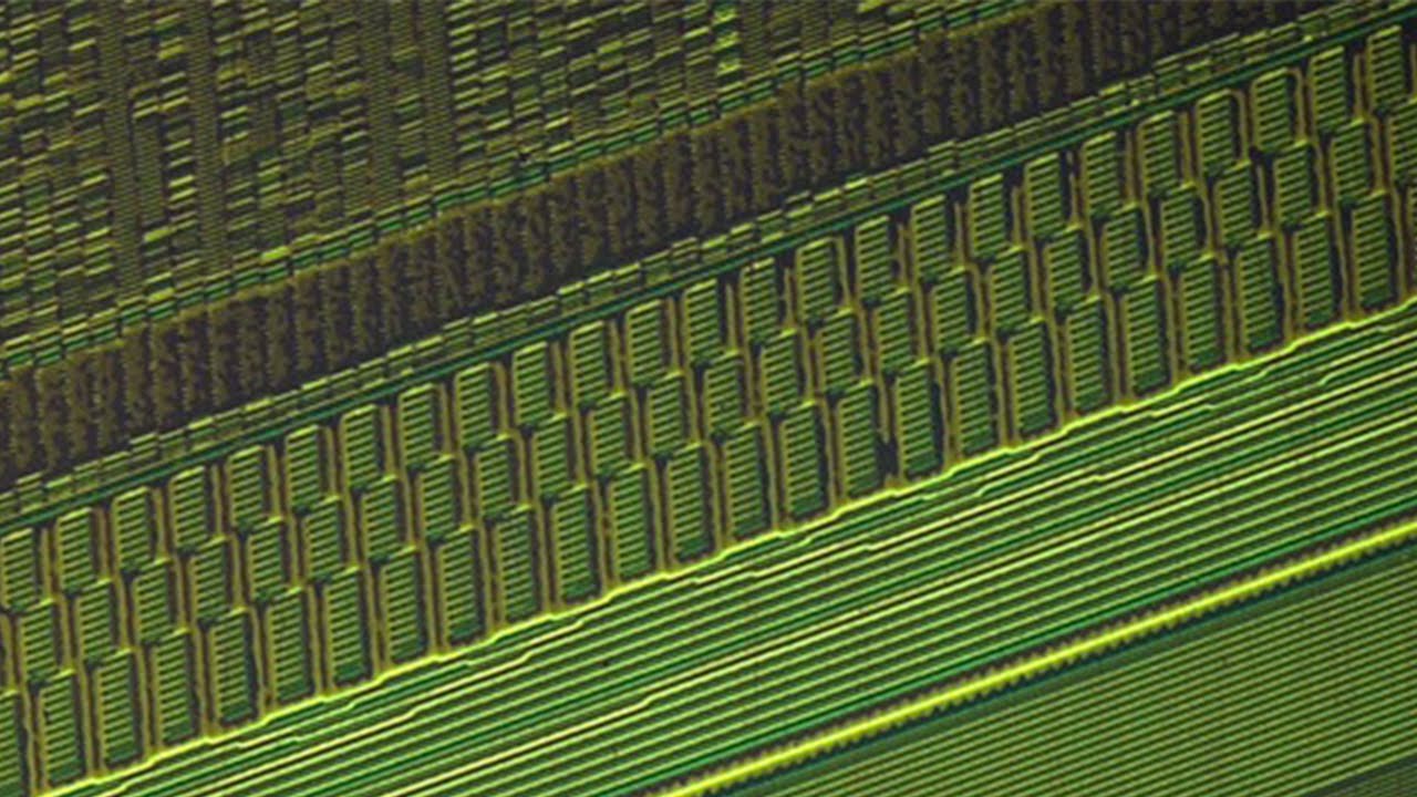 Qual é a Massa de um Bit?