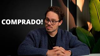 somos comprados! a verdade dos canais Tech no Brasil...
