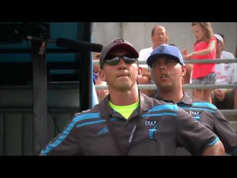 2016 Serevi RugbyTown 7s Team Preview: US Air Force