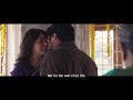 Vijay Deverakonda Kiss Mrunal Thakur In The Family Star Movie Vijaydevarakonda Mrunalthakur