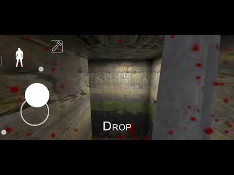 Granny Game Main Tunnel Escape - Fastest Strategy Guide (easy and Quick Method)