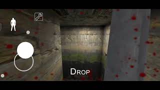 Granny Game Main Tunnel Escape - Fastest Strategy Guide (easy and Quick Method)