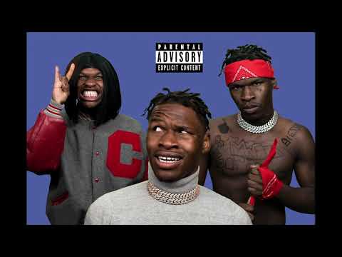 Chachi - My Baby (Official Audio)