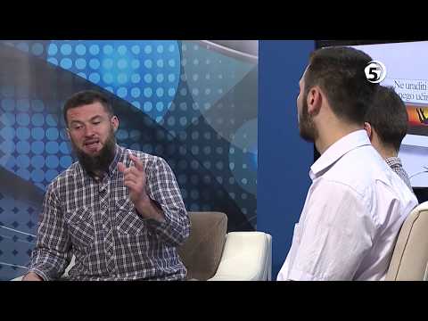 Osobine vjernika - SKROMNOST - hfz Almir Kapić