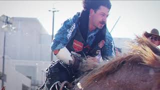 2019 Las Vegas Days Rodeo Highlights