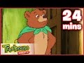 Little Bear Little Bear Talks To Himself Who Do I Look Like Mister Nobody Ep 58