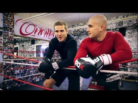 Drifta Present: Spookasonic ft X3 - Making of Barbarian Music Video