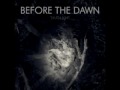 Before The Dawn - Fear Me 
