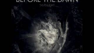Before The Dawn - Fear Me