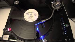 Urban Groove ‎(Luis Nieva) - Menergy - Ciudad Cero Cero (Alpha Area) 12"