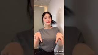 【ティックトック】TikTok えちえち可愛い女の子まとめ