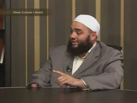 07 - Çlirimi i Mekës - me Fatmir Latifin dhe Zeki Çerkezin