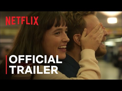 Трейлер
