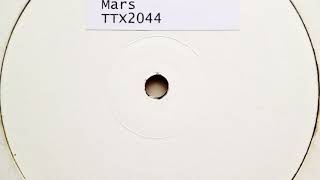 Emmanuel Top - Mars (Asem Shama Remix)