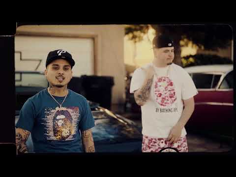 Young Rich ft. Lil Weirdo - "Ese Talk" | shot by @ThomasTyrell619