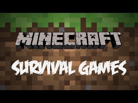 Survival Games 1 - DeathMatch Clean Up