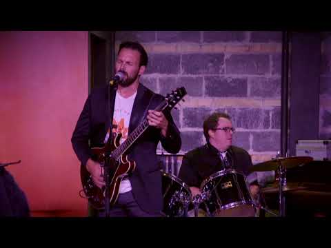 Picture Radio Live at The Artful Dodger