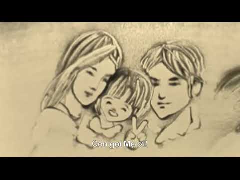 Tiếng gọi mẹ ơi - Việt Tú