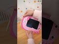 AVENIR Axolotl Rosa, mit Holzstift