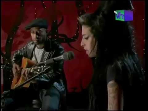 Thumbnail for Amy Winehouse Unplugged 2008 - Part 1 / 2 - Rare Video - Vh1 Brazil by Amy Winehouse