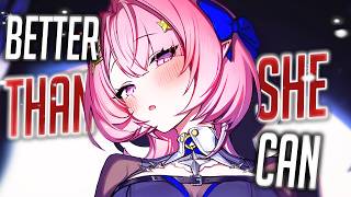 Download lagu Nightcore - Treat You Better (Female Version) (Lyrics) mp3