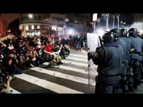 Brasil, um país de poucos!