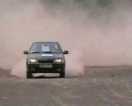 Letnie Kryterium Warszawy 2006