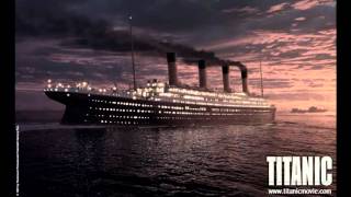 02   Distant Memories   Titanic OST   YouTube