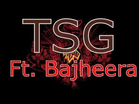 WoW MoP 5.4: Resto Shaman PoV 3v3 Arena as TSG Ft. Bajheera!