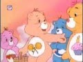 Care Bears Theme Season 1 1985 דובוני אכפת לי Hebrew English Subs Trans
