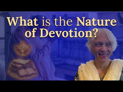The Final Chapter And The Nature of Devotion | Chaitanya Charitamrita & Sri Upadesamrta