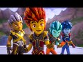 Gormiti The One Tower Episode 1 Cartoon Box Action Cartoons For Boys