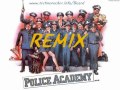 Rayzr - The Police Academy Theme (Remix) 