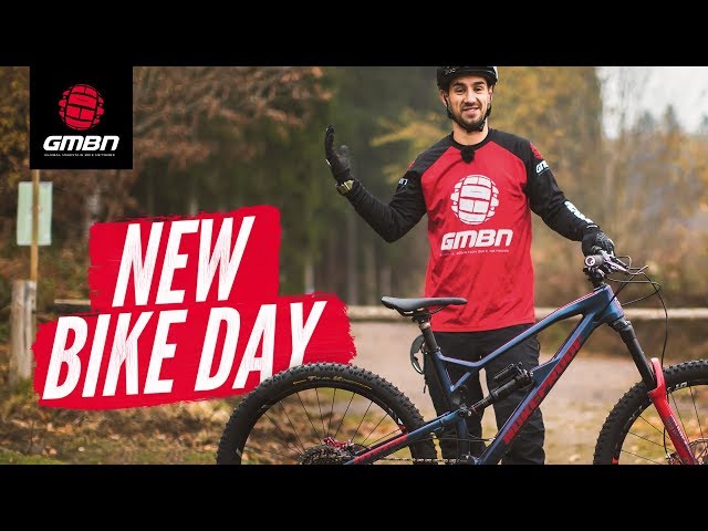 neil gmbn