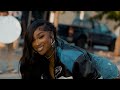 Erica Banks Peaches Eggplants Freestyle Music Video